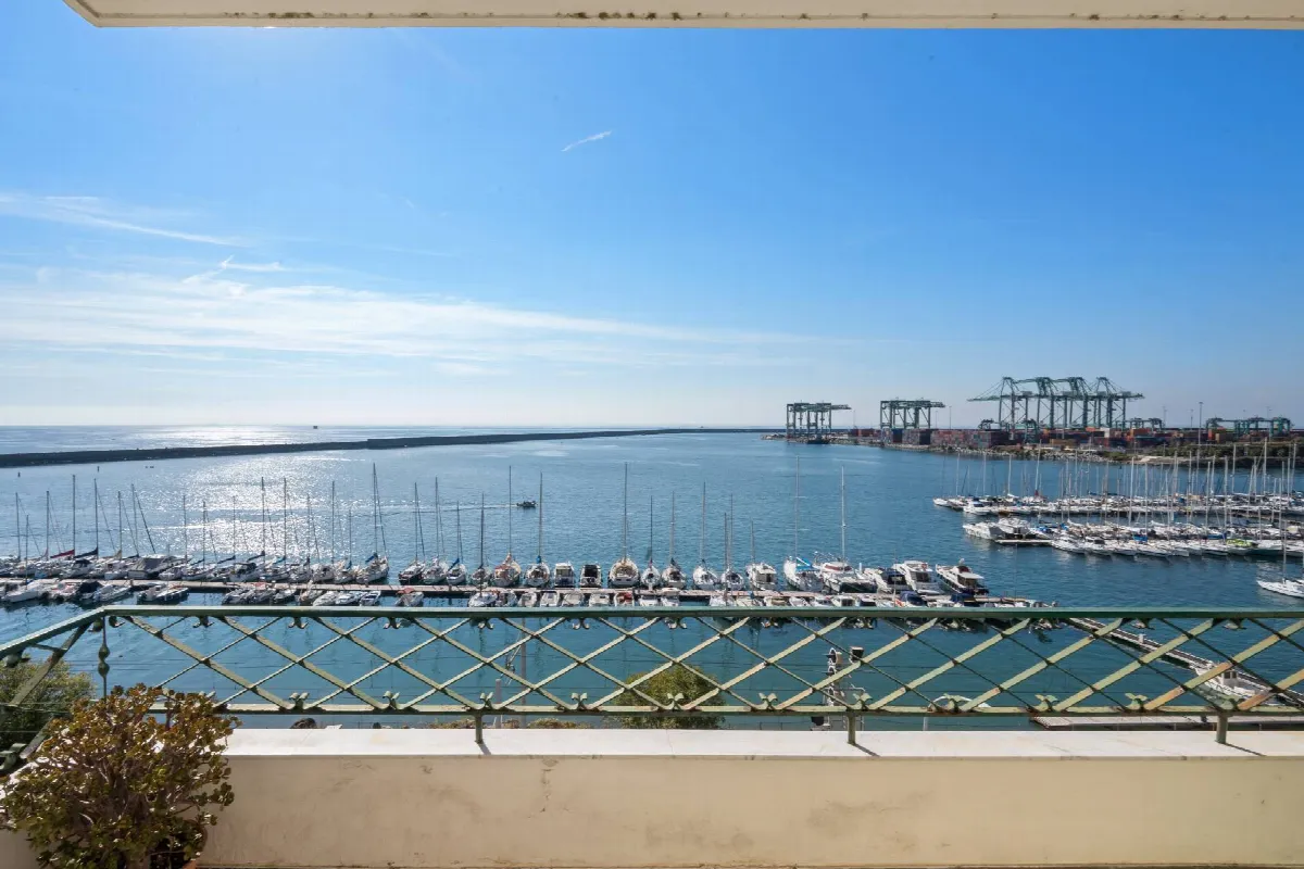 Appartamento in vendita a Genova, Pegli, Multedo - foto 5