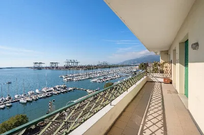 Appartamento in vendita a Genova, Pegli, M... - foto 6