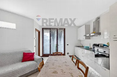 Appartamento in vendita a Capriate San Ger... - foto 2