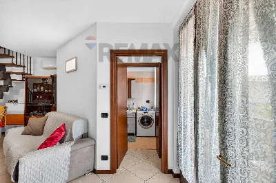 Appartamento in vendita a Capriate San Ger... - foto 7