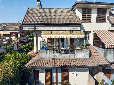 Appartamento in vendita a Grezzago - foto 1