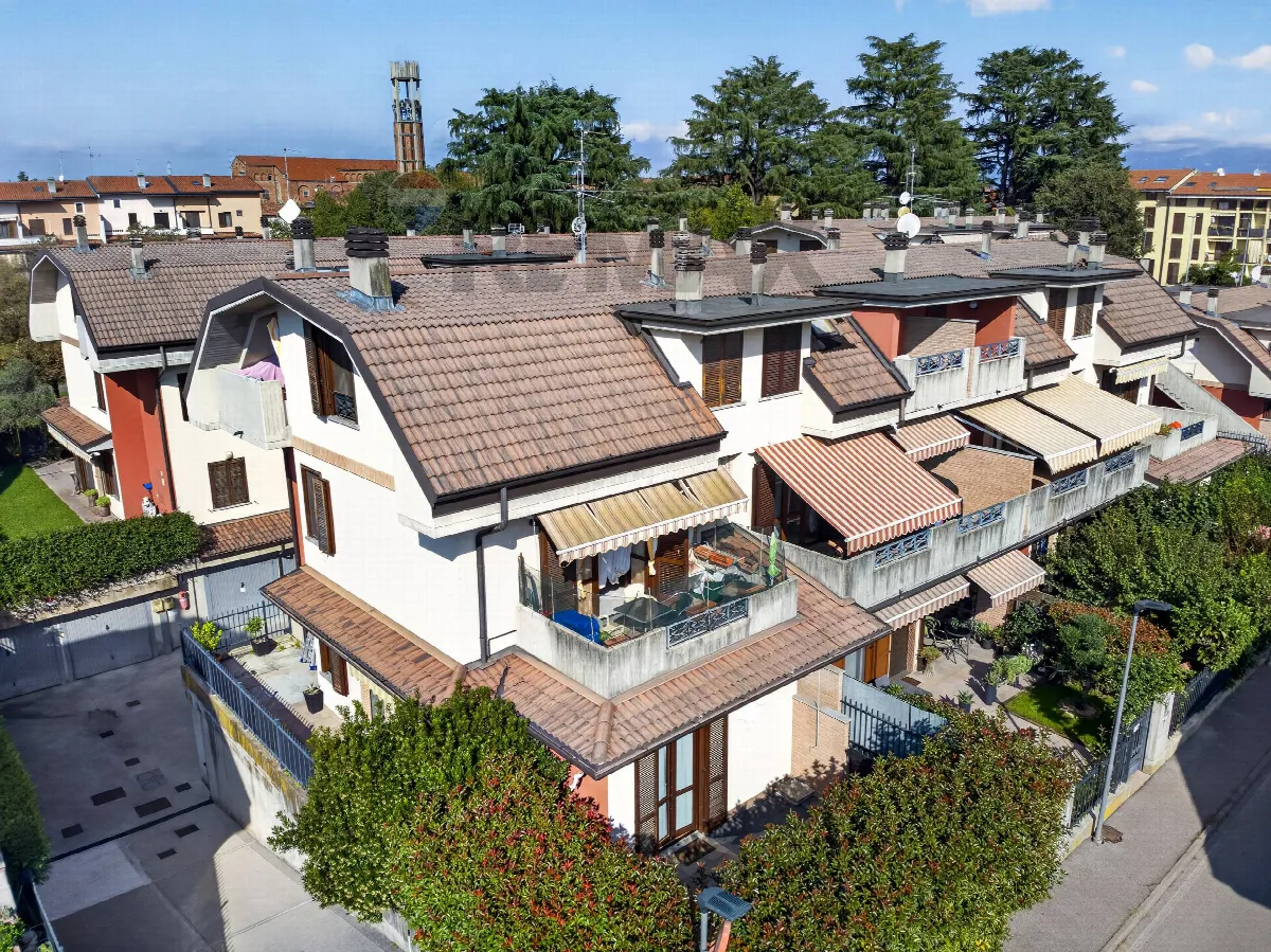 Appartamento in vendita a Grezzago - foto 2