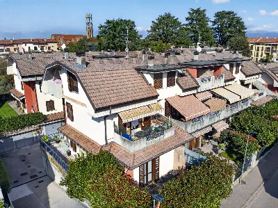 Appartamento in vendita a Grezzago - foto 2