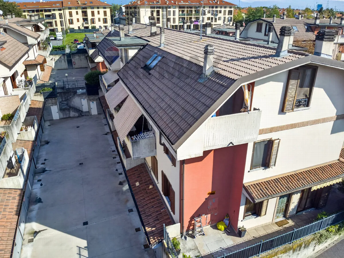 Appartamento in vendita a Grezzago - foto 3