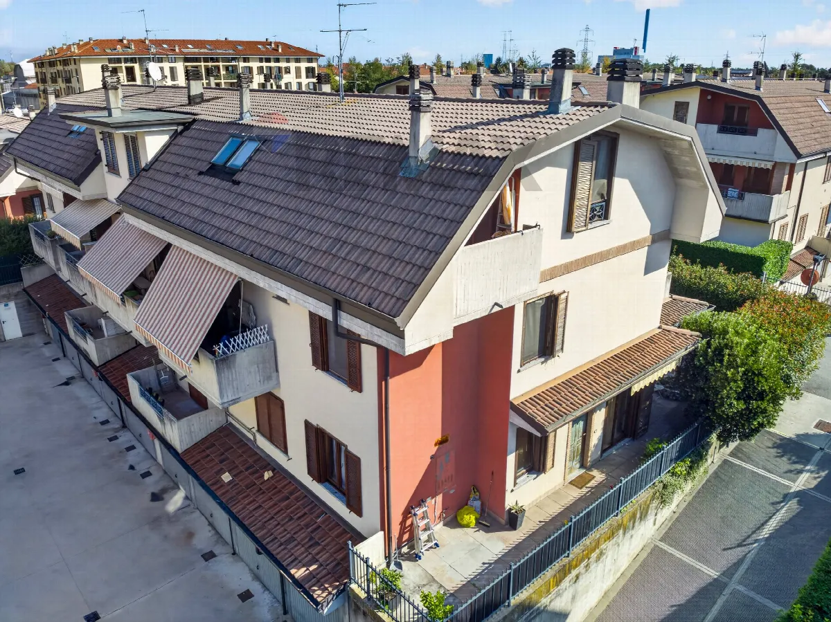 Appartamento in vendita a Grezzago - foto 4