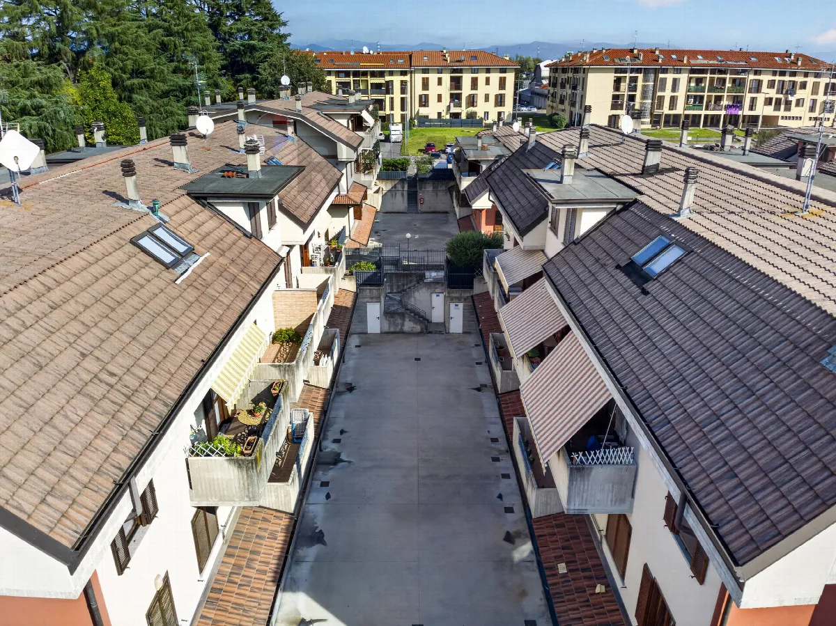 Appartamento in vendita a Grezzago - foto 5