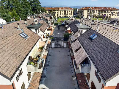 Appartamento in vendita a Grezzago - foto 5
