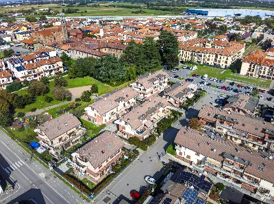 Appartamento in vendita a Grezzago - foto 6