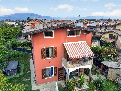Appartamento in vendita a Madone - foto 1