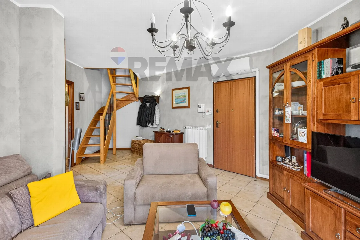 Appartamento in vendita a Madone - foto 4