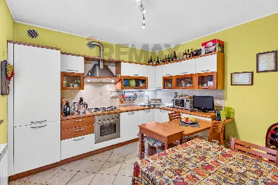 Appartamento in vendita a Madone - foto 6