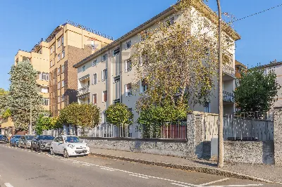 Appartamento in vendita a Monza, Centro, P... - foto 2