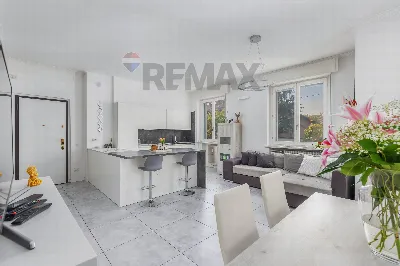 Appartamento in vendita a Monza, Centro, P... - foto 5