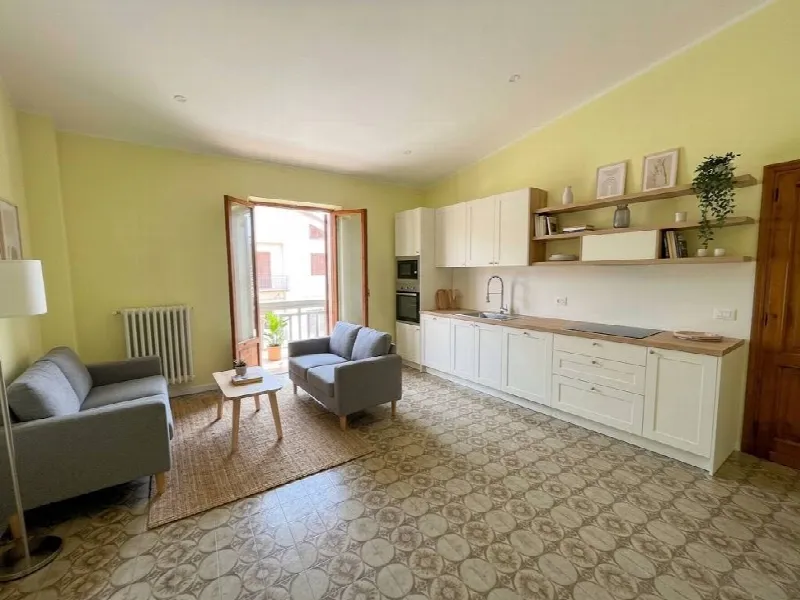 Appartamento in vendita a Martinsicuro - foto 1