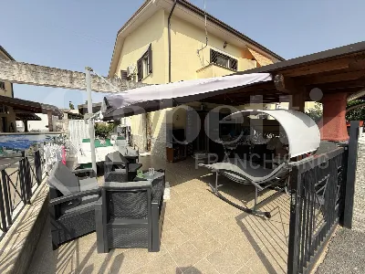 Casa Indipendente in vendita a Falconara A... - foto 2