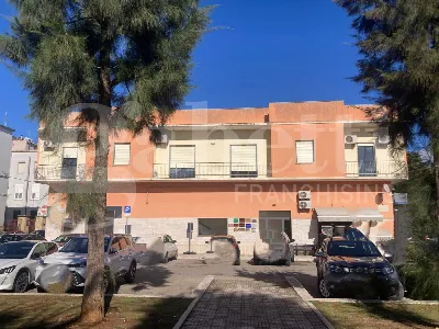 Ufficio in vendita a Mesagne - foto 8