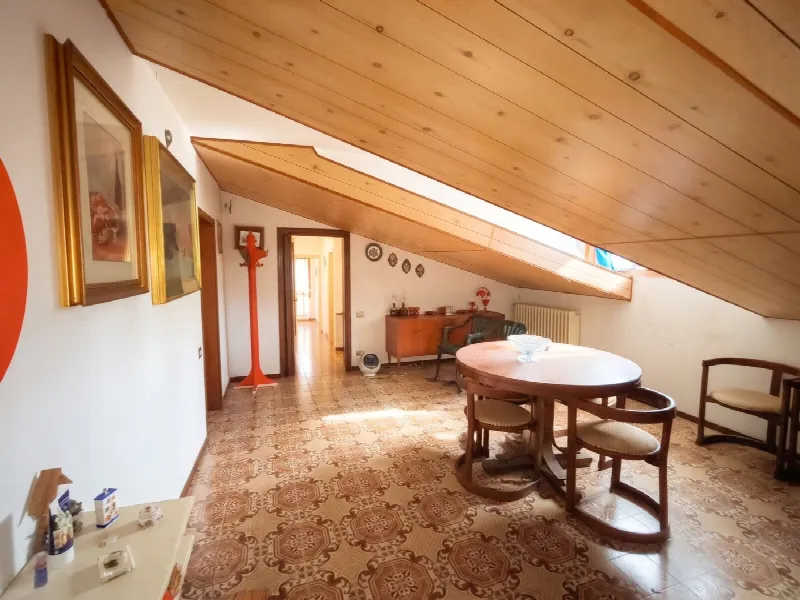 Attico in vendita a Castel d'Aiano - foto 1