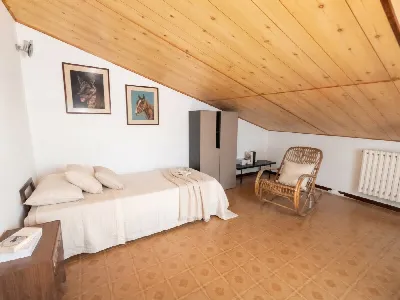 Attico in vendita a Castel d'Aiano - foto 4