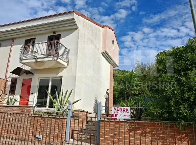 Villetta a schiera in vendita a Pozzilli - foto 3