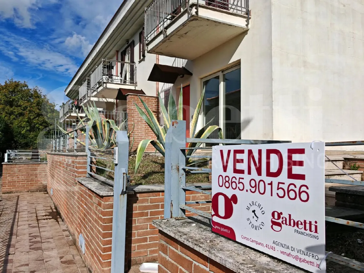 Villetta a schiera in vendita a Pozzilli - foto 4