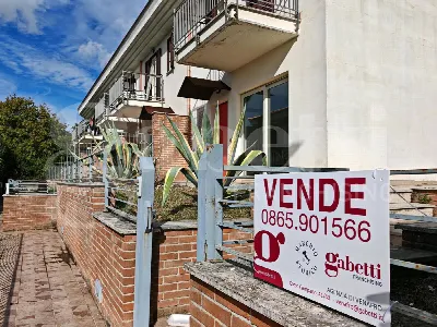 Villetta a schiera in vendita a Pozzilli - foto 4