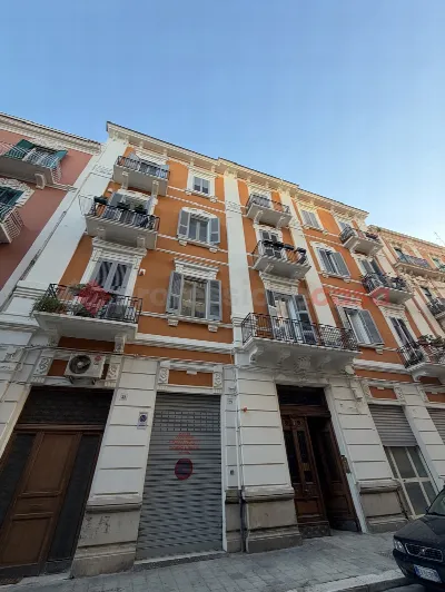 Appartamento a Bari