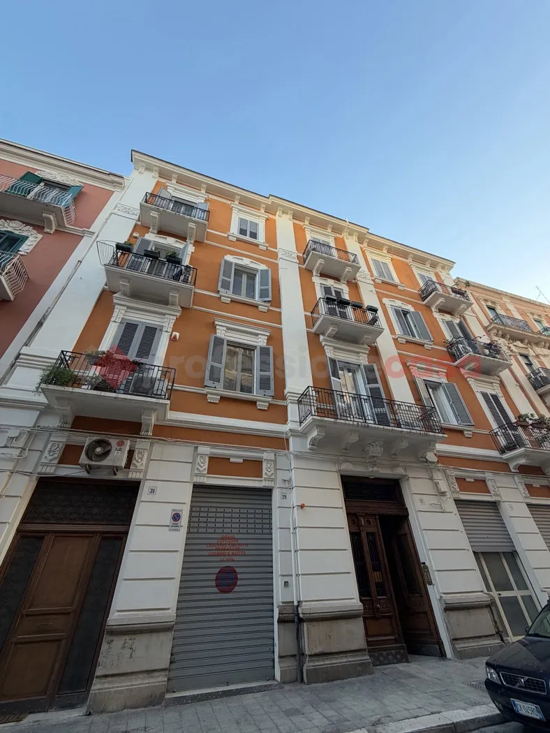 Appartamento in vendita a Bari, Borgo Antico, Murat, Madonnella - foto 1