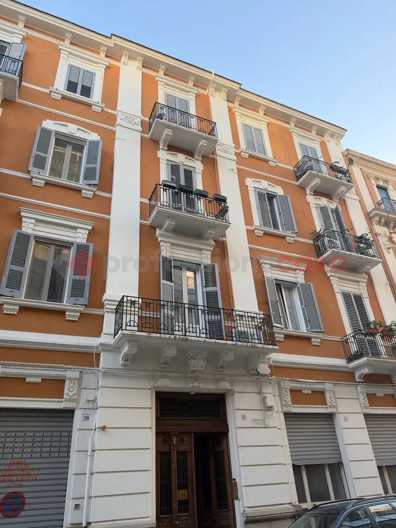 Appartamento in vendita a Bari, Borgo Antico, Murat, Madonnella - foto 2