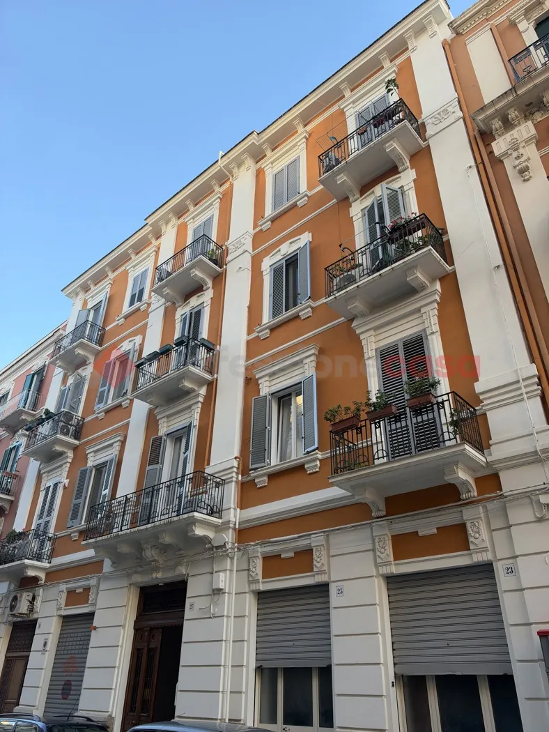 Appartamento in vendita a Bari, Borgo Antico, Murat, Madonnella - foto 3