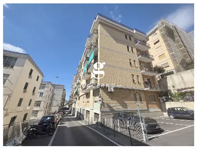 Appartamento a Salerno