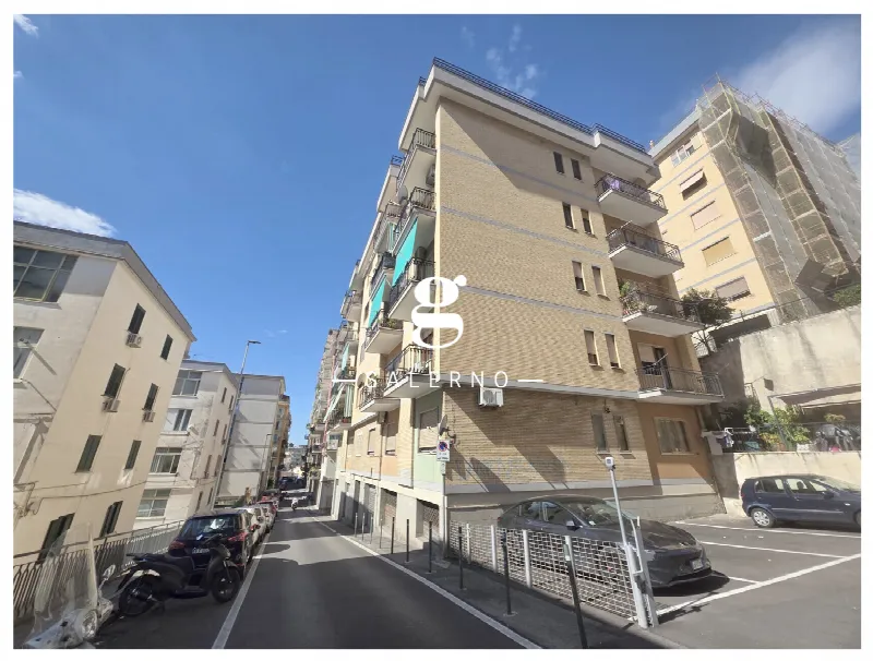 Appartamento in vendita a Salerno, Torrione, Torrione Alto, Sala Abbagnano - foto 1