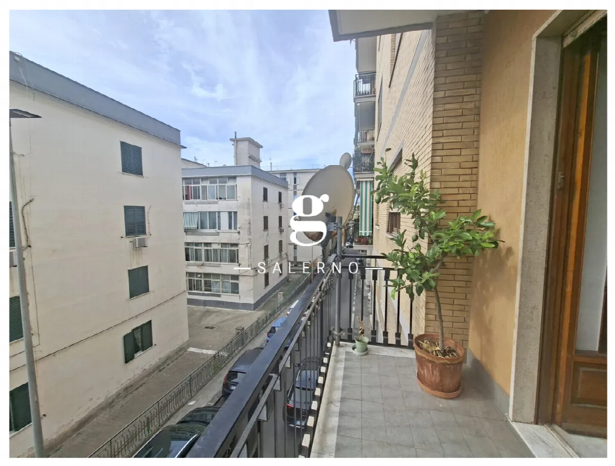 Appartamento in vendita a Salerno, Torrione, Torrione Alto, Sala Abbagnano - foto 3