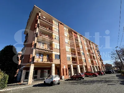 Appartamento a Alpignano