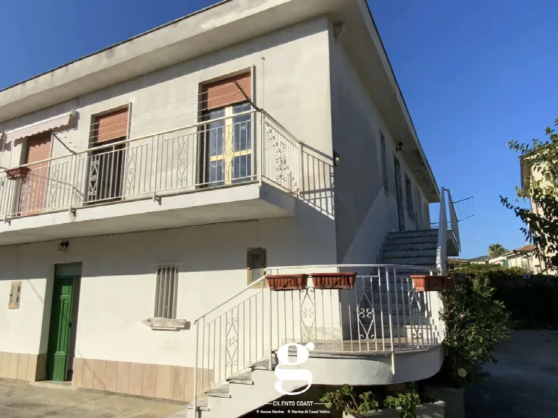 Appartamento in vendita a Casal Velino - foto 1