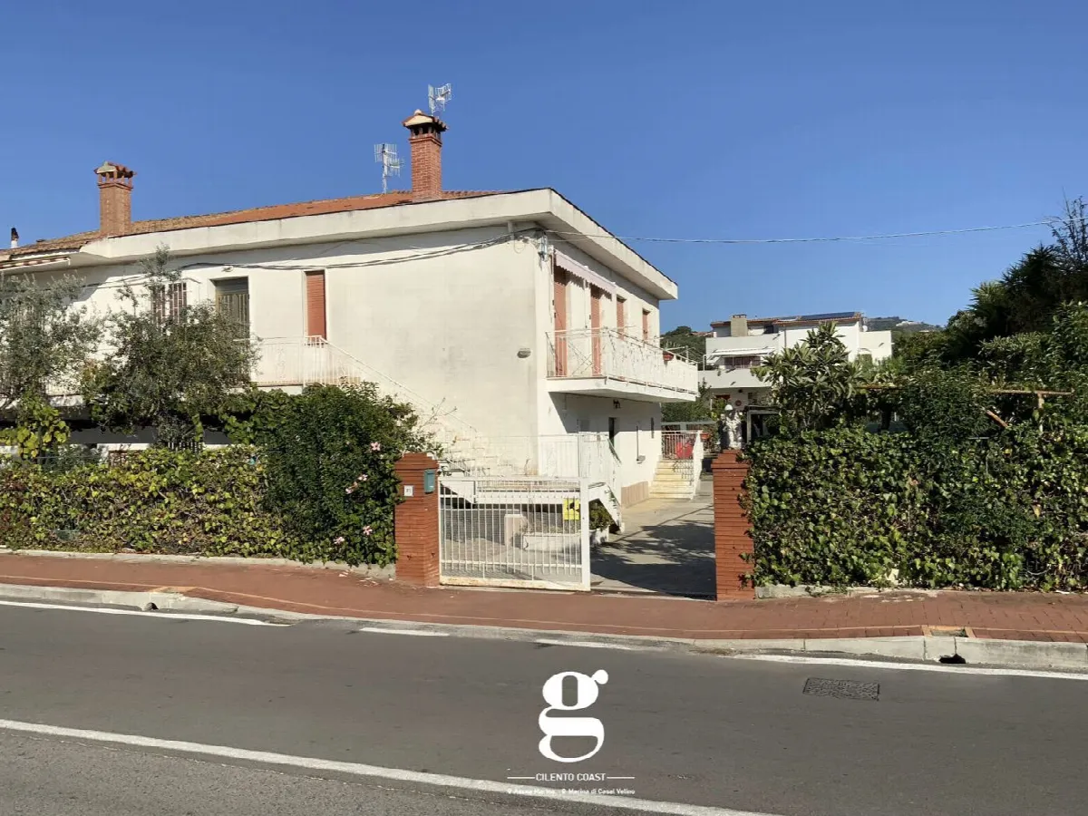 Appartamento in vendita a Casal Velino - foto 4