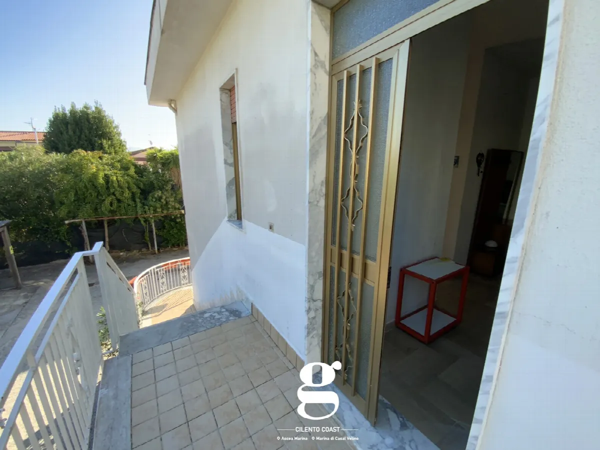 Appartamento in vendita a Casal Velino - foto 5