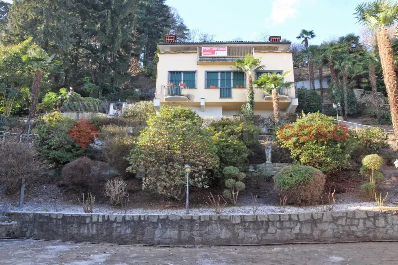 Villetta a schiera in vendita a Stresa - foto 1