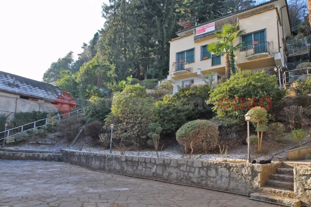 Villetta a schiera in vendita a Stresa - foto 2