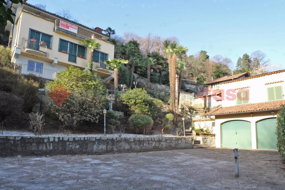 Villetta a schiera in vendita a Stresa - foto 3