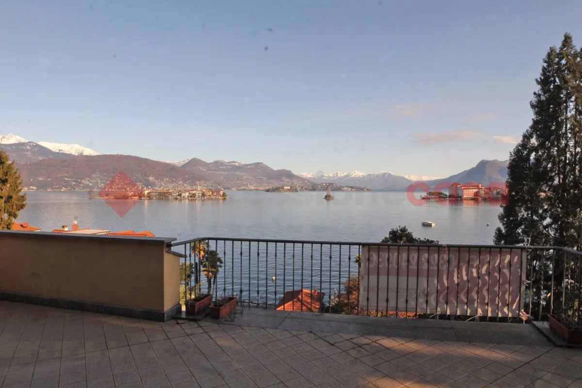 Villetta a schiera in vendita a Stresa - foto 4
