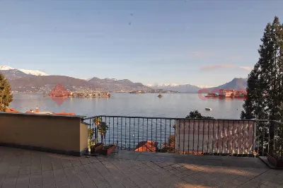 Villetta a schiera in vendita a Stresa - foto 4
