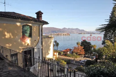 Villetta a schiera in vendita a Stresa - foto 6