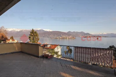 Villetta a schiera in vendita a Stresa - foto 7