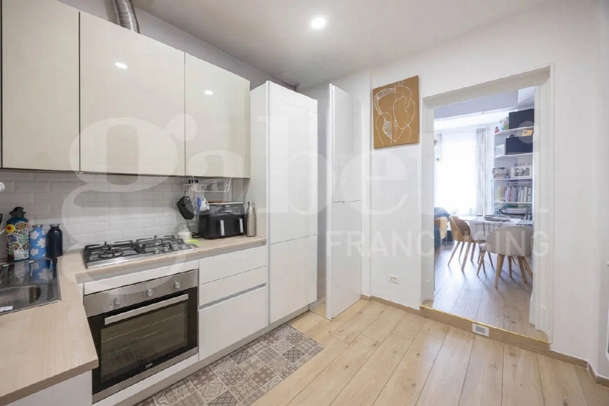 Appartamento in vendita a Bologna, Centro - foto 4