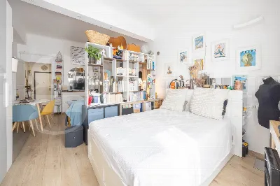 Appartamento in vendita a Bologna, Centro - foto 8