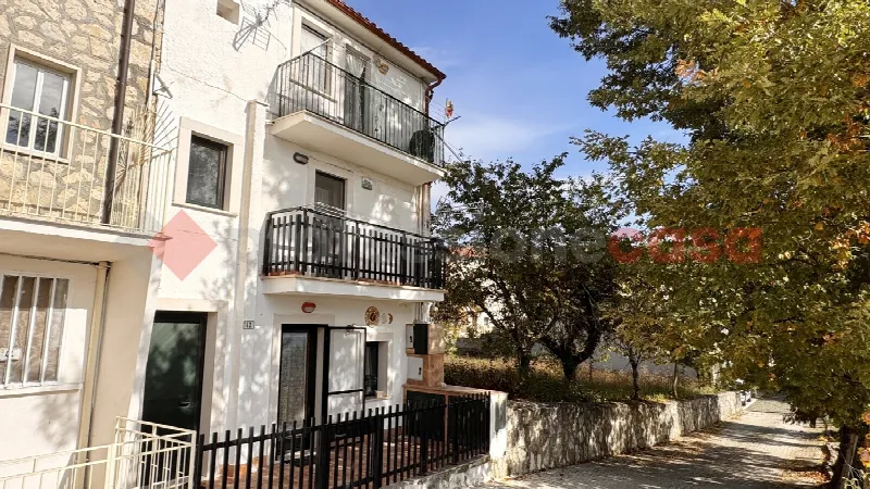 Appartamento in vendita ad Ateleta - foto 1
