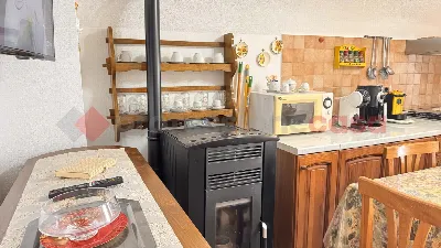 Appartamento in vendita ad Ateleta - foto 9