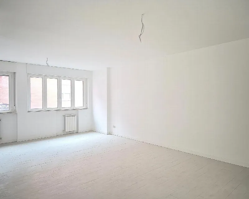 Appartamento in vendita a Orte - foto 1