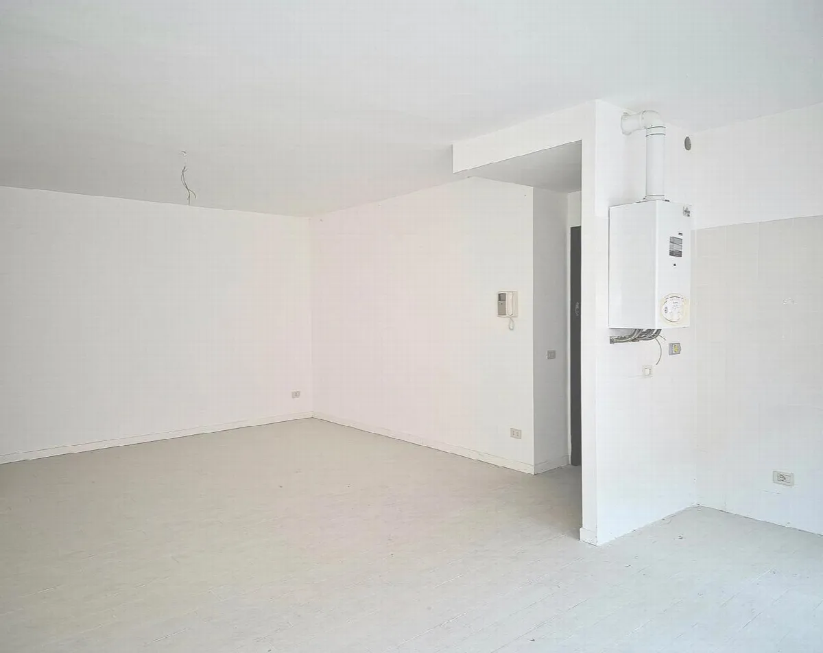Appartamento in vendita a Orte - foto 5