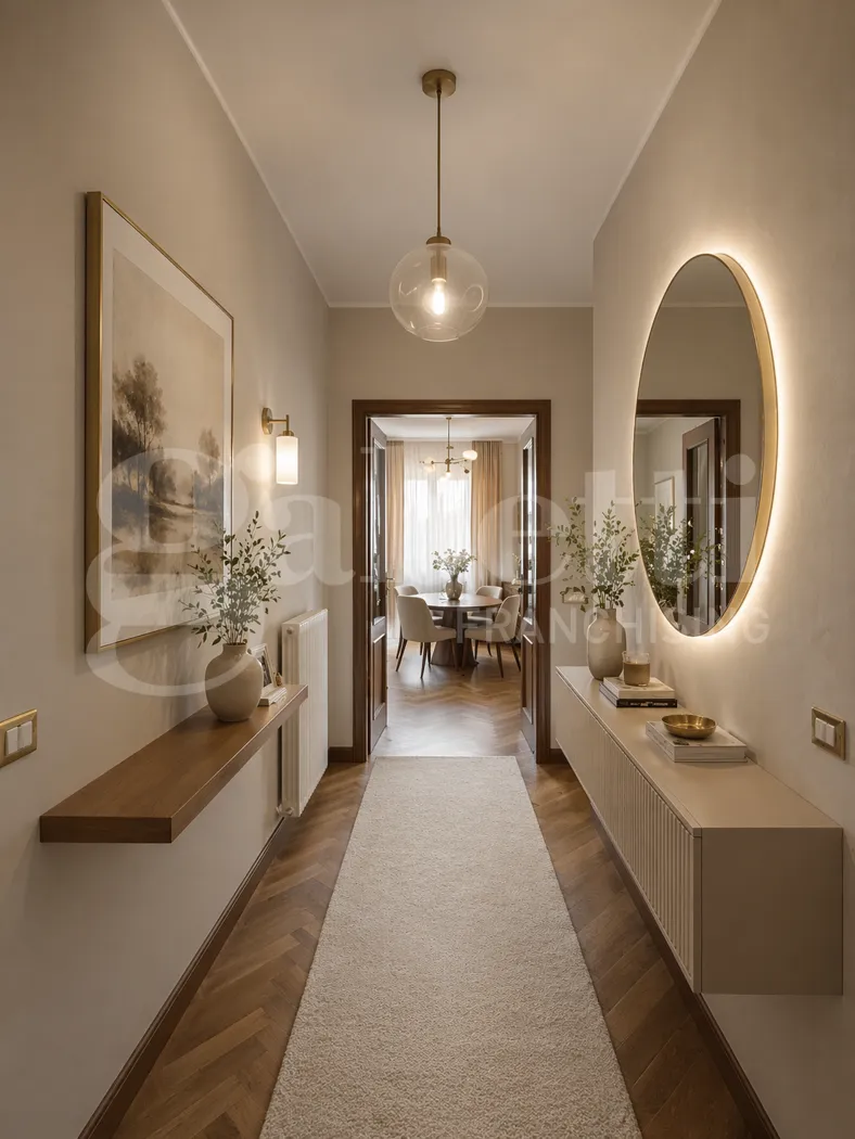 Appartamento in vendita a Piacenza, Belvedere, Zona 2000, Besurica - foto 1